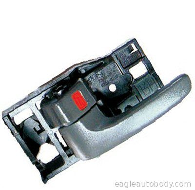 TUNDRA 00-06 LT FT DOOR HANDLE INSIDE*DOUBLE TO1352156