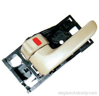 SEQUOIA 05-07 LT FT DOOR HANDLE INSIDE*DOUBLE TO1352157