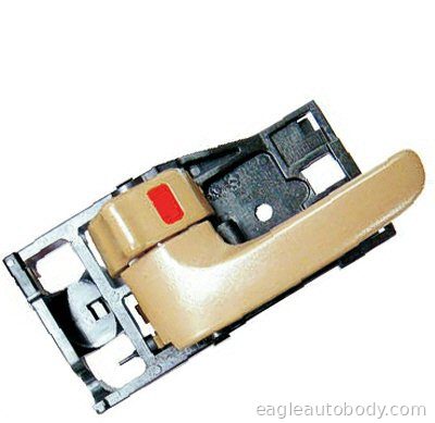 TUNDRA 04-06 LT FT DOOR HANDLE INSIDE*DOUBLE TO1352158