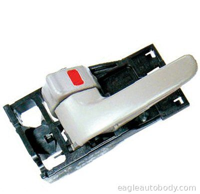 SEQUOIA 01-07 LT FT DOOR HANDLE INSIDE*DOUBLE TO1352159