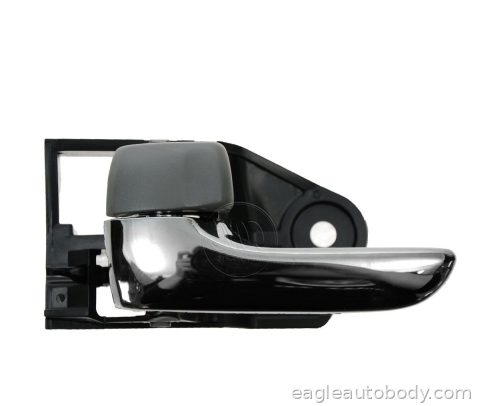 AVALON 05-10 LT FT DOOR HANDLE INSIDE*CHROME/ TO1352161