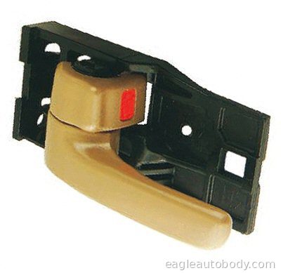 TUNDRA 00-06 LT FT DOOR HANDLE INSIDE*REGULAR TO1352163