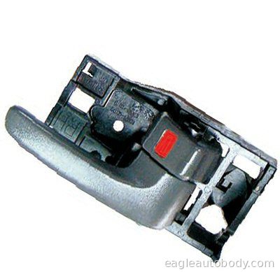 TUNDRA 00-06 RT FT DOOR HANDLE INSIDE*DOUBLE TO1353156