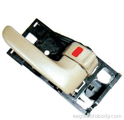 SEQUOIA 05-07 RT FT DOOR HANDLE INSIDE*DOUBLE TO1353157