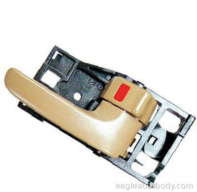 TUNDRA 04-06 RT FT DOOR HANDLE INSIDE*DOUBLE TO1353158