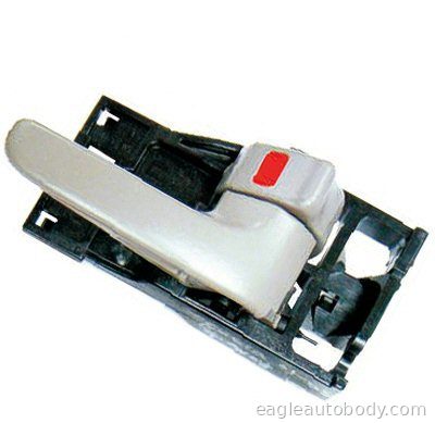 SEQUOIA 01-07 RT FT DOOR HANDLE INSIDE*DOUBLE TO1353159
