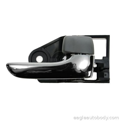 AVALON 05-10 RT FT DOOR HANDLE INSIDE*CHROME/ TO1353161