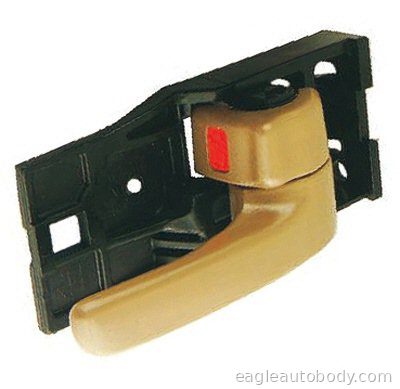 TUNDRA 00-06 RT FT DOOR HANDLE INSIDE*REGULAR TO1353163