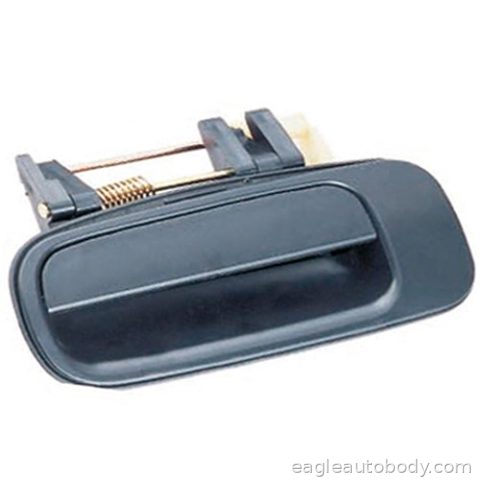 CAMRY 92-96 LT RR OUTSIDE DOOR HANDLE*BLK DH9804