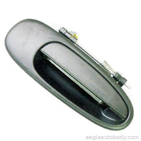 COROLLA 93-97 RT RR OUTSIDE DOOR HANDLE DH8941