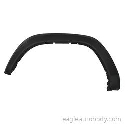 TACOMA 16-23 LT REAR WHEEL OPENING MLDNG*BLK 10416Z