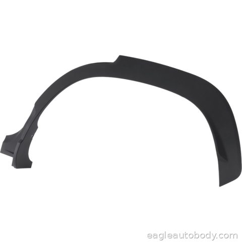COROLLA CROSS 22-24 LT RR WHEEL OPENING MOLDI TO1790118