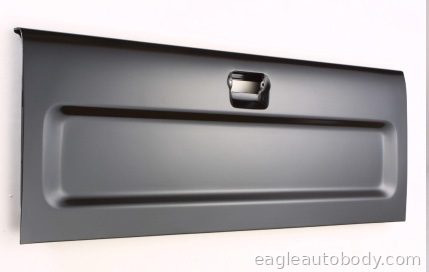 TOYOTA PU 89-95 TAIL GATE SHELL 09577