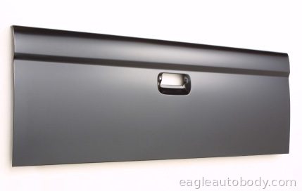 TACOMA 95-04 TAILGATE SHELL*STANDARD TYPE 10475