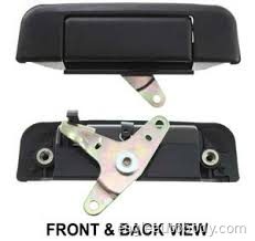 TOYOTA PU 89-95 TAILGATE DANDEL TH9582