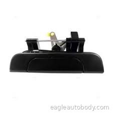 TACOMA 95-04 TAILGATE HANDEL TH10481