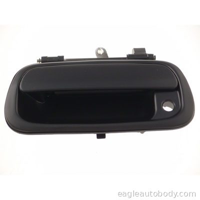 TUNDRA 00-06 RR GATE HANDLE*BLACK (CODE 202) TO1915111