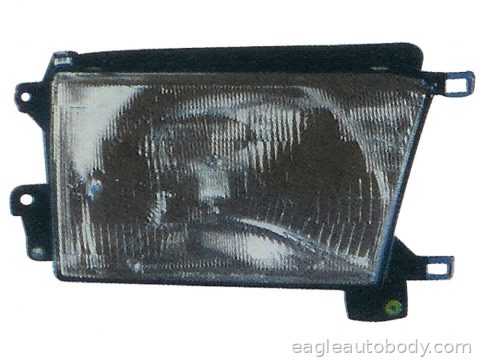 4RUNNER 96-98 LT.H/L ASSY P2630