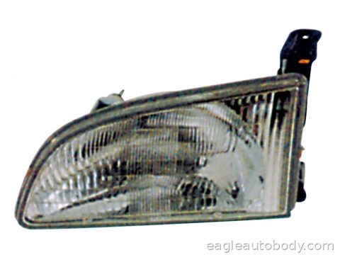 SIENNA 98-00 LT H/L ASSY* P9946
