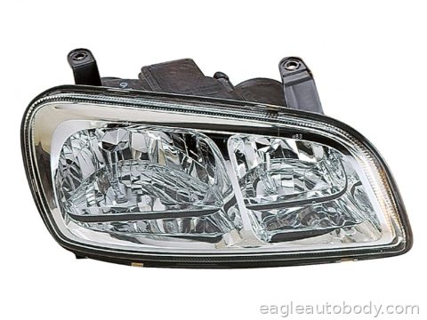 RAV4 98-00 LT H/L ASSY P9926