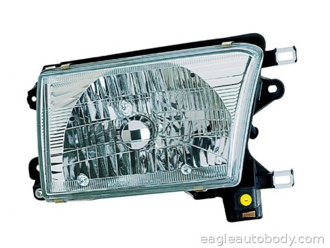 4RUNNER 99-02 LT H/L ASSY P2602