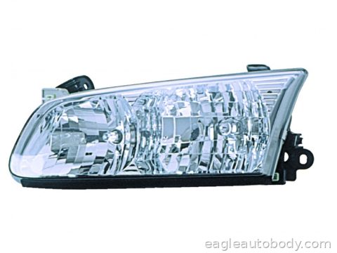 CAMRY 00-01 LT H/L ASSY P7026-4