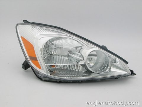 SIENNA 04-05 LT H/L ASSY*HALOGEN*(W/O HID) P9954