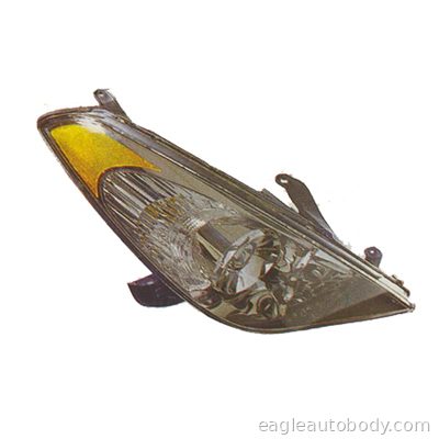 SOLARA 04-06 LT H/L ASSY P9802