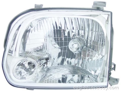 SEQUOIA 05-07 LT H/L ASSY*=P9218 P9316