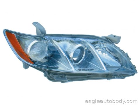 CAMRY*HYBRID 07-09 LT H/L ASSY*JAPAN BUILT P7028-4