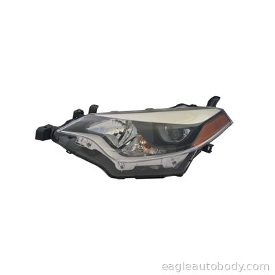 COROLLA 14-16 LT.H/L ASSY*LED TYPE*CAPA P8090.18*C