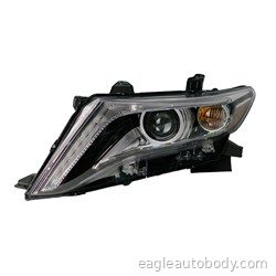 VENZA 13-16 LT HEADLAMP ASSY COMPOSITE*HID P9704-4