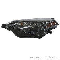 COROLLA 17-19 LT.H/L ASSY*SE/XLE/XSE*MULTI LE P8090.24
