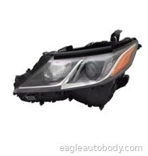 CAMRY 18 LT.H/L ASSY*L/LE/SE*W/O FULL LED*USA P7028.32