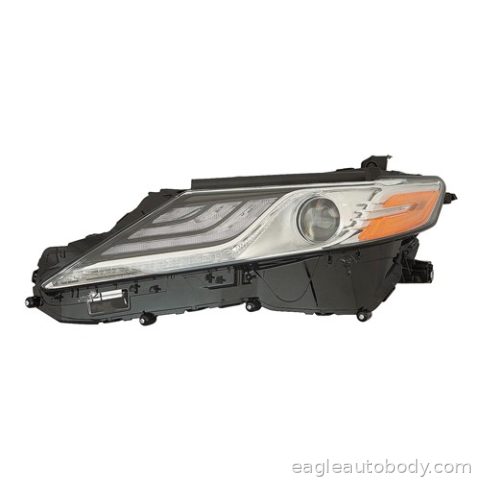 CAMRY 18 LT.H/L ASSY*XLE*LED*W/O ADAPTIVE= P7028.34