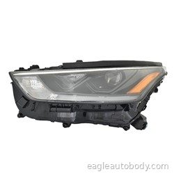 HIGHLANDER 21 LT.H/L ASSY*L/LE/XLE*PROJECTOR P9322.26