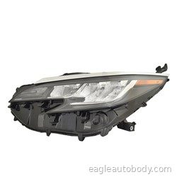 SIENNA 21-23 LT H/L ASSY*LE/XLE*FULL LED P9955.14