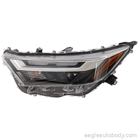 RAV4 22-25 LT.H/L ASSY*BI-LED*W/BULB SIDELAMP P9926.50