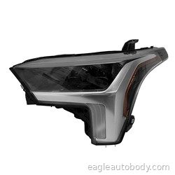 TUNDRA 22-26 LT.H/L ASSY*SR/SR5*W/O LED SIGNA P9216.22