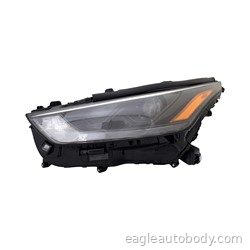 HIGHLANDER 20-26 LT.H/L ASSY*L/LE/XLE*=HYBRD P9322.28