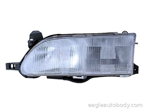 COROLLA 93-97 Rt H/L ASSY P8071