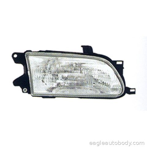 TERCEL 95-96 Rt H/L ASSY P8329