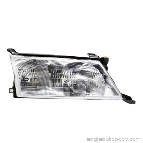 AVALON 95-97 RT H/L ASSY P9919