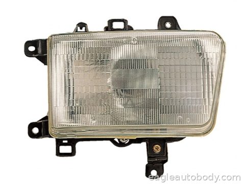 4RUNNER 90-95 RT.H/L ASSY*(W/COMPOSITE H/L) P2623