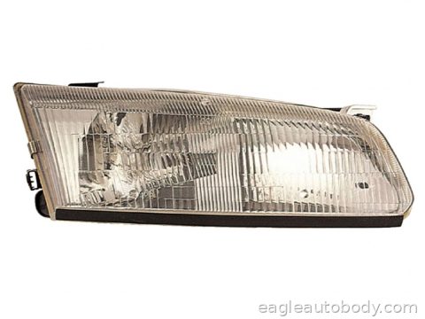 CAMRY 97-99 RT.H/L ASSY P7026-1