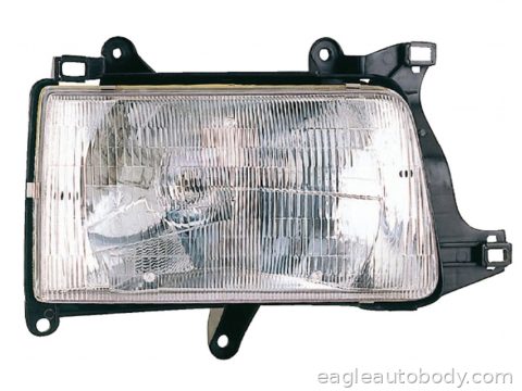 T100 93-98 RT.H/L ASSY P9201
