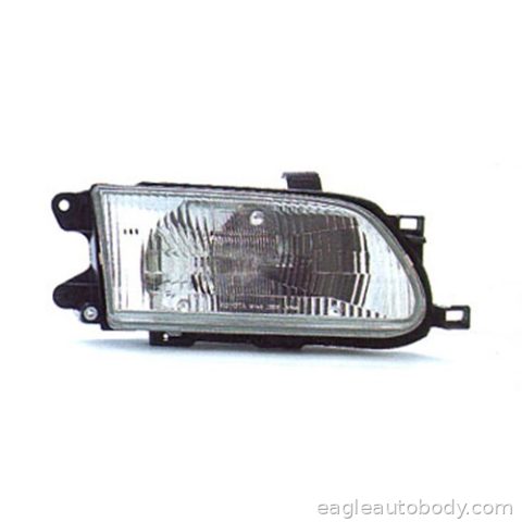 TERCEL 97 RT H/L ASSY P8333