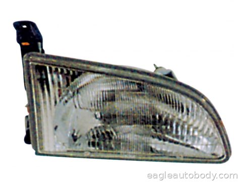 SIENNA 98-00 RT H/L ASSY P9945