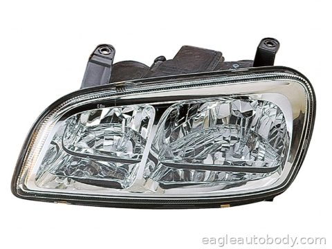 RAV4 98-00 RT H/L ASSY P9925