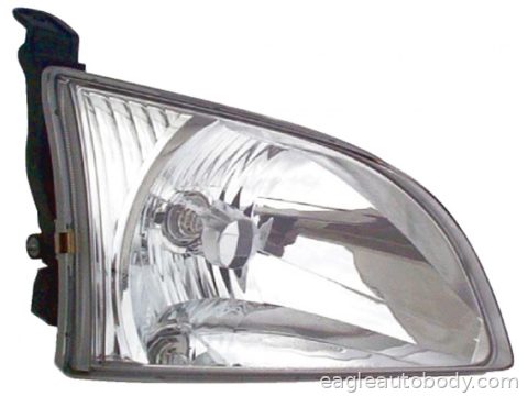 SIENNA 01-03 RT H/L ASSY P9951